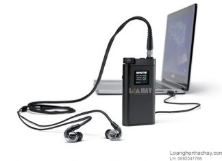 Tai nghe Shure KSE1200