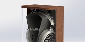 Tai nghe Mr.Speakers VOCE