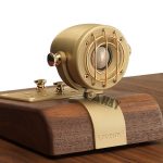 Prestige SuperTweeter GR on Canterbury GR