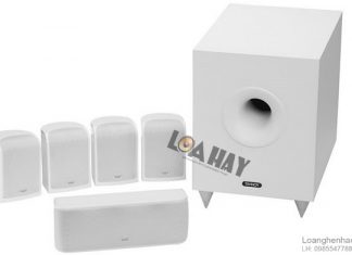 bo loa Tannoy TFX