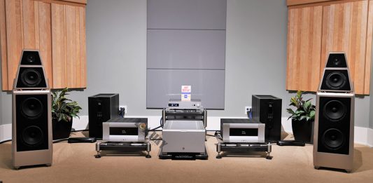 Ampli VTL