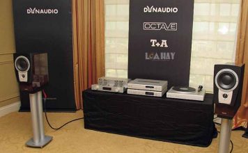 Loa Dynaudio Confidence C1 Platinum chuan