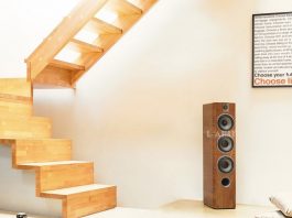 Loa Focal Chorus 726 nên lựa chọn ampli nào để phối ghép? Loa Focal Chorus 726 chuan