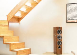Loa Focal Chorus 726 chuan