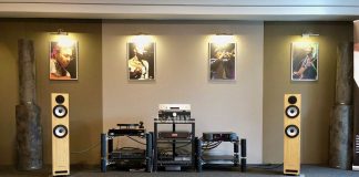 Loa Pylon Audio Ruby 25 MKII chuan