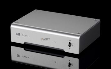 Dưới 10 triệu, nên lựa chọn DAC nào để chơi nhạc số chất lượng? bo giai ma DAC chuan