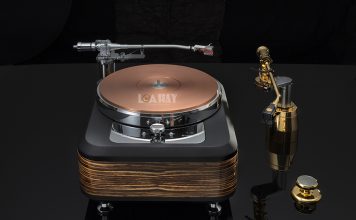 Lịch sử hình thành hãng Torqueo: chuẩn mực âm thanh Ý Hang Torqueo chuan