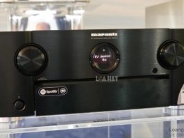 Ampli Marantz SR6012 chuan