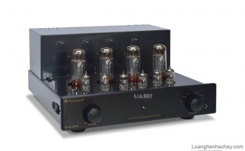 Ampli PrimaLuna EVO 300 chuan