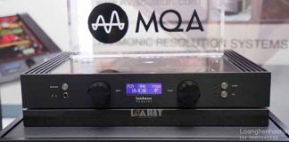 Bộ giải mã Brinkmann DAC Nyquist Mk II ấn tượng với chất lượng chi tiết Bo giai ma Brinkmann DAC Nyquist Mk II chuan