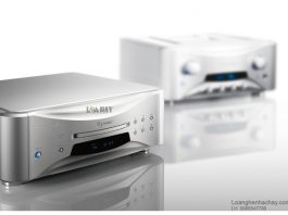 dau CD/SACD Esoteric Grandioso K1 chuan