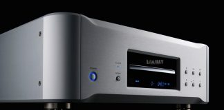 dau CD/SACD Esoteric K-03X chuan