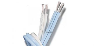 day loa Supra Classic Mini 2x1.6 chuan