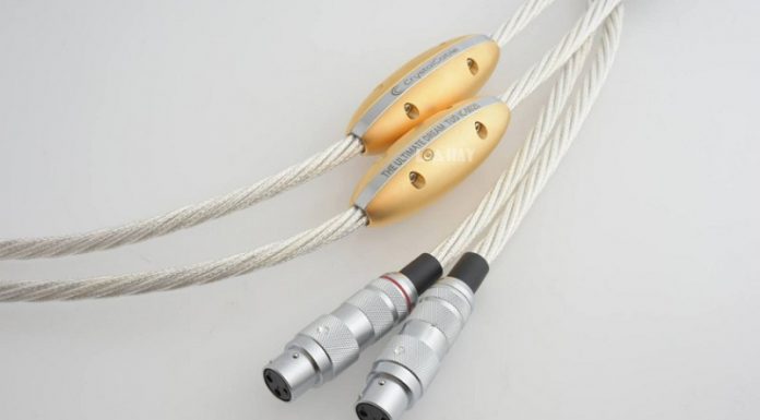 Day tin hieu Balanced va Unbalanced chuan