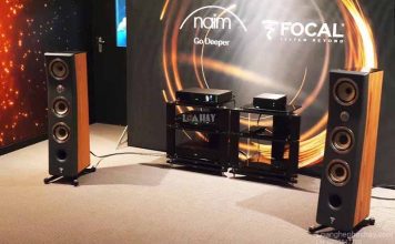 High-End Munich Show 2019 chuan