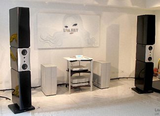 Loa Dynaudio Evidence Temptation chuan