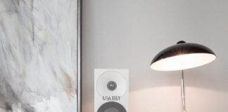 Loa Amphion Argon0 chuan