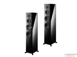 Loa Dynaudio Focus 60 XD: nỗ lực của những cung âm tự nhiên Loa Dynaudio Focus 60 XD chuan