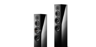 Loa Dynaudio Focus 60 XD chuan