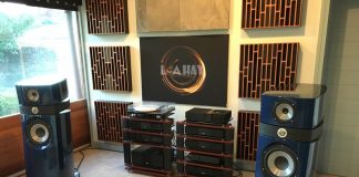 Loa Focal Scala Utopia Evo chuan