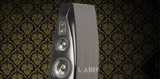 Loa Kharma Enigma Veyron EV-4D tot chuan
