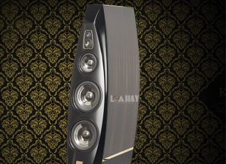 Loa Kharma Enigma Veyron EV-4D tot chuan