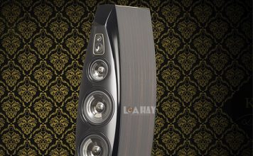 Loa Kharma Enigma Veyron EV-4D: chất âm hi-end đẳng cấp Loa Kharma Enigma Veyron EV-4D tot chuan