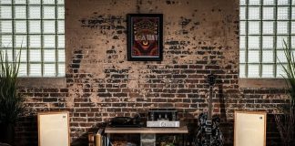 Loa Klipsch Capitol Heresy III chuan