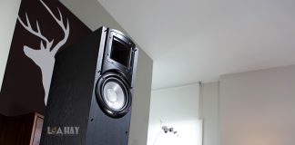 Loa Klipsch F-10 chuan