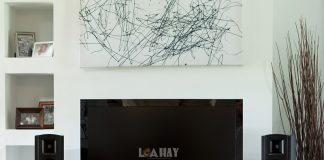 Loa Klipsch F-20 chuan