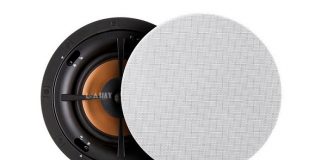 Loa Klipsch PRO-180RPC chuan