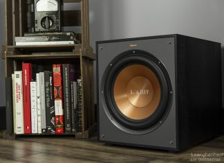 Loa Klipsch R-12SWI chuan