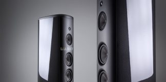 Loa Magico M3 tái hiện dải tần rộng, chi tiết Loa Magico M3 chuan