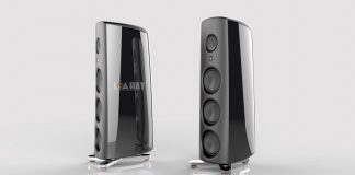 Loa Magico M6 chuan
