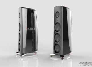 Loa Magico M6 chất lượng âm thanh hướng dần tới sự hoàn hảo Loa Magico M6 chuan