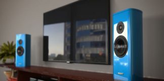 Loa Magico S1.5 chuan