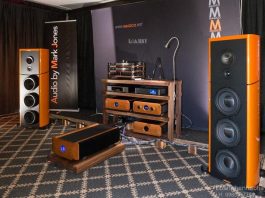 Loa Magico S7 chuan