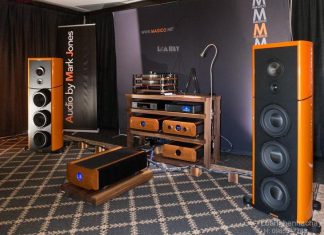 Loa Magico S7 chuan