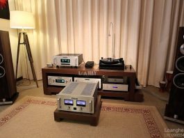 Loa ProAc K6: triết lý âm thanh xuất sắc của ProAc Loa ProAc K6 chuan