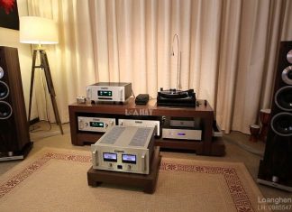 Loa ProAc K6: triết lý âm thanh xuất sắc của ProAc Loa ProAc K6 chuan