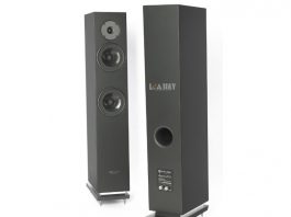 “Say” trong những cung điệu ngọt ngào cùng loa Pylon Audio Diamond 25 Loa Pylon Audio Diamond 25 chuan