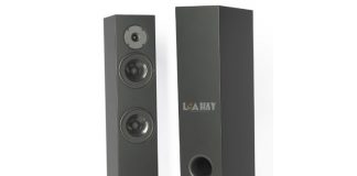 “Say” trong những cung điệu ngọt ngào cùng loa Pylon Audio Diamond 25 Loa Pylon Audio Diamond 25 chuan