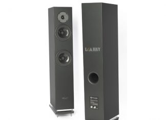 “Say” trong những cung điệu ngọt ngào cùng loa Pylon Audio Diamond 25 Loa Pylon Audio Diamond 25 chuan