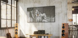 Loa Pylon Audio Diamond 30 chuan