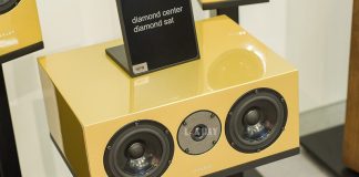 Loa Pylon Audio Diamond Center tot chuan