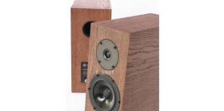 Loa Pylon Audio Diamond Sat chuan