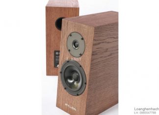 Loa Pylon Audio Diamond Sat chuan