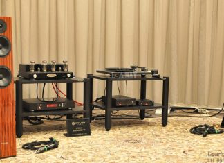 loa Pylon Audio Emerald 25 chuan