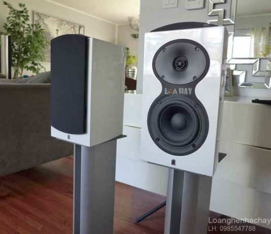 Loa Revel Performa3 M105 chuan