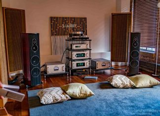 Loa Sonus Faber Amati Tradition: những cung âm tinh tế chạm tới mọi trái tim Loa Sonus Faber Amati Tradition chuan